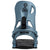 Now IPO Snowboard Bindings 2023 Blue