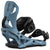 Now IPO Snowboard Bindings 2023 Blue