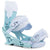 Now Select Pro x Yes. Snowboard Bindings 2023 Blue
