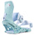 Now Select Pro x Yes. Snowboard Bindings 2023 Blue