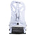Now Pro-Line Snowboard Bindings 2023 White