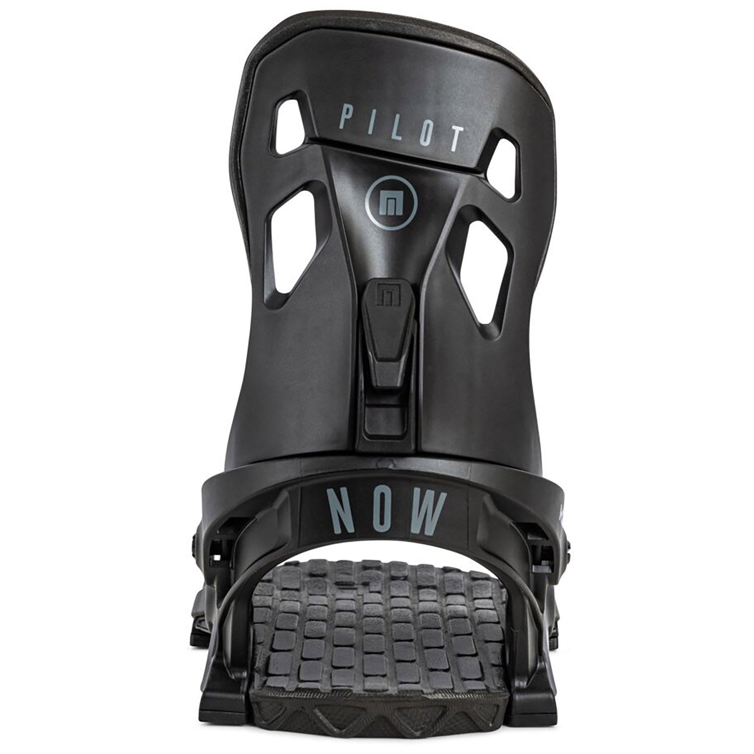 Now Pilot Snowboard Bindings 2023 – evo