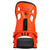 Now Pilot Snowboard Bindings 2023 Orange