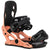 Now Conda Snowboard Bindings - Women's 2023 Light Pink