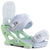 Now Vetta Snowboard Bindings - Women's 2023 Light Mint