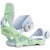 Now Vetta Snowboard Bindings - Women's 2023 Light Mint