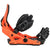 Now NX-Gen Snowboard Bindings - Kids' 2023 Orange
