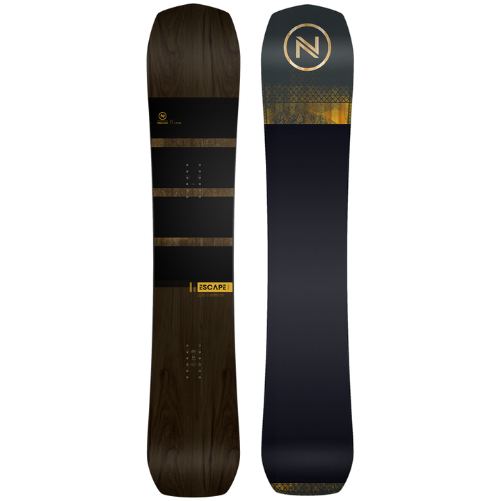 Nidecker Escape Plus Snowboard 2023