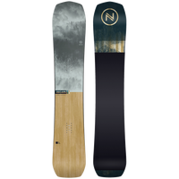 Nidecker Escape Snowboard 2024