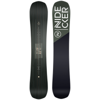 Nidecker Play Snowboard 2024