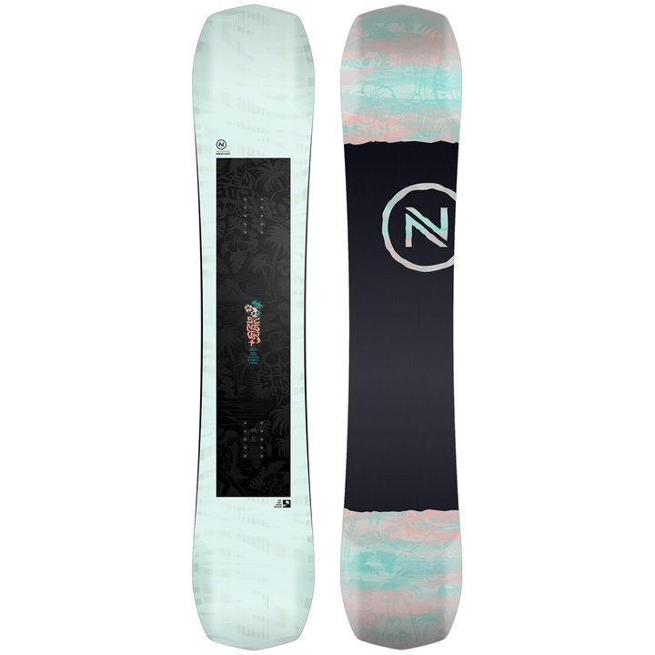 Nidecker Sensor Plus Snowboard 2023