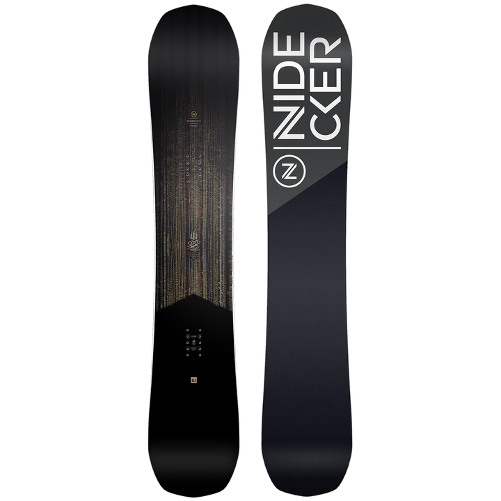 Nidecker Score Snowboard 2023