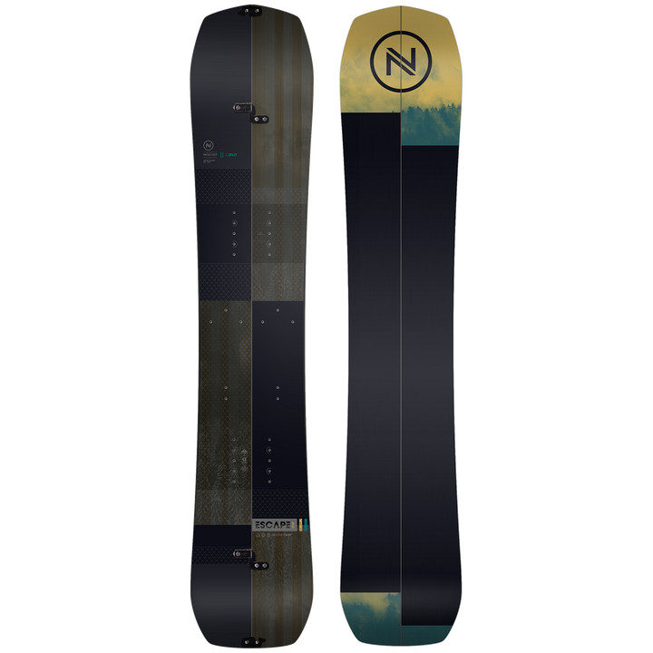 Nidecker Escape Splitboard