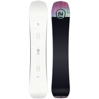 Nidecker Venus Snowboard - Women's