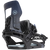 Nidecker Kaon-W-Plus Snowboard Bindings - Women's 2024 Black