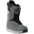 Nidecker Cascade Snowboard Boots 2024 Gray
