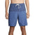 RVCA Gothard Trunk 19" Boardshorts - Men's Moody Blue