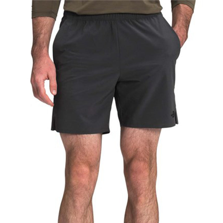 The North Face Wander Shorts - Men's Asphalt grey