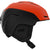 Giro Neo Jr Helmet - Kids' Matte Bright Orange/Black