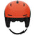 Giro Neo Jr Helmet - Kids' Matte Bright Orange/Black