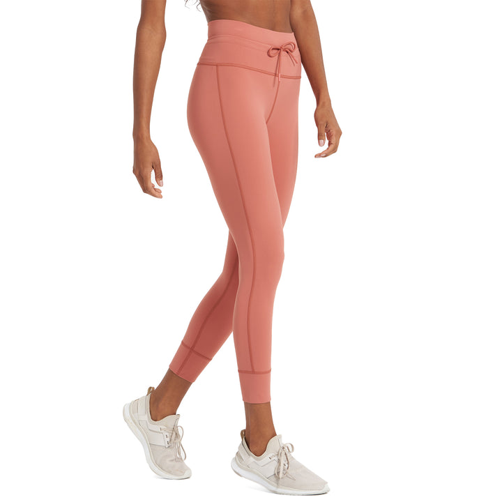 Vuori Daily Leggings - Women's Cinnamon