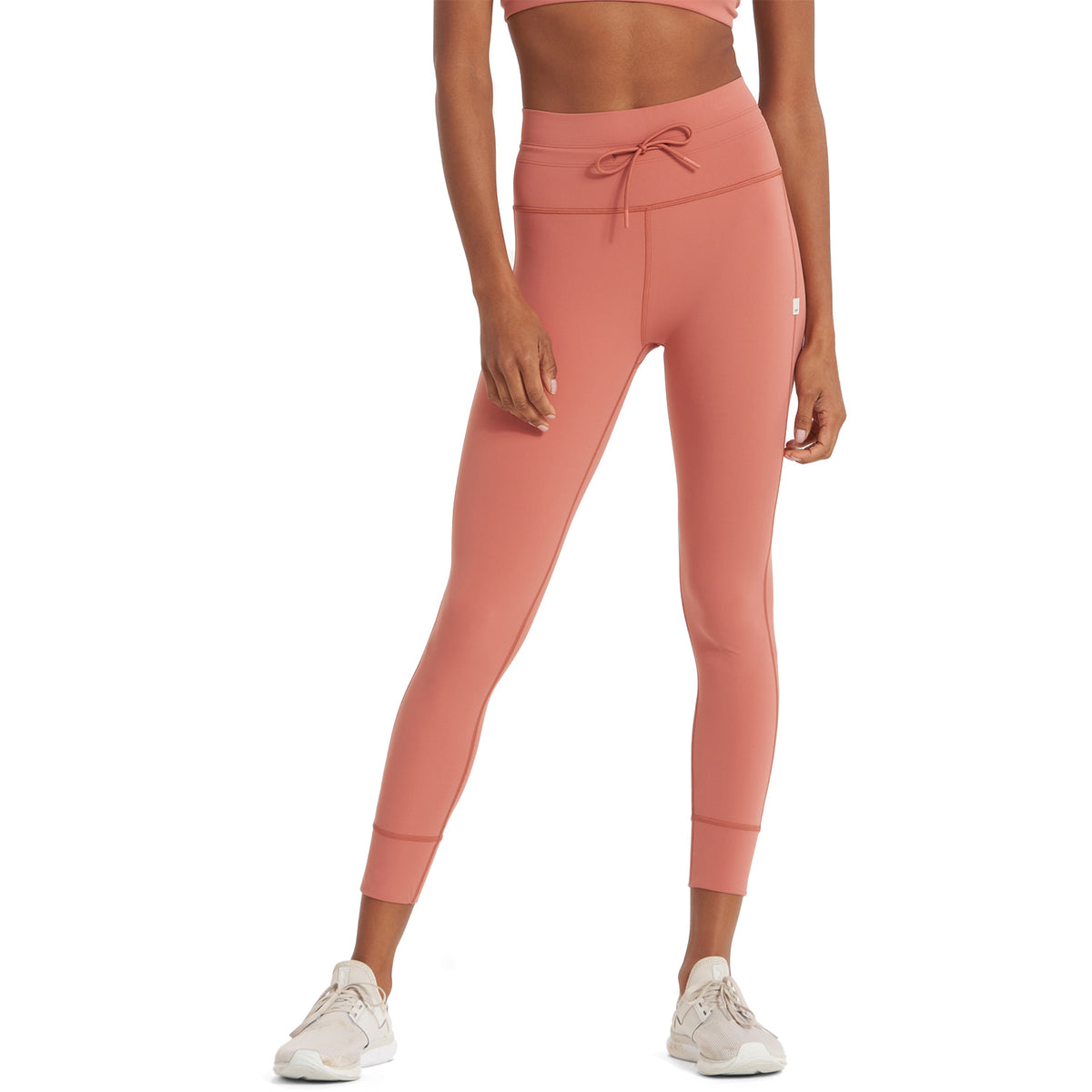 Vuori Daily Leggings - Women's Cinnamon