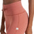 Vuori Daily Leggings - Women's Cinnamon