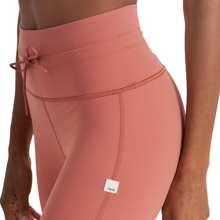 Vuori Daily Leggings - Women's Cinnamon