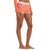 Vuori Tavi Shorts - Women's Grapefruit Linen Texture