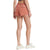 Vuori Vintage Ripstop Shorts - Women's Cinnamon