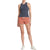 Vuori Vintage Ripstop Shorts - Women's Cinnamon