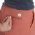 Vuori Vintage Ripstop Shorts - Women's Cinnamon