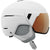 Giro Aria Spherical MIPS Helmet - Women's Matte White