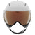 Giro Aria Spherical MIPS Helmet - Women's Matte White