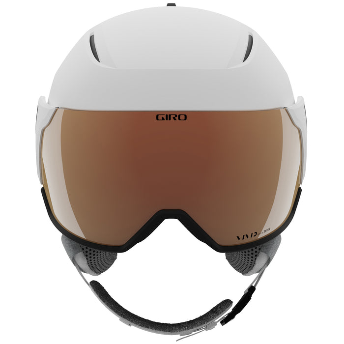Giro Aria Spherical MIPS Helmet - Women's Matte White