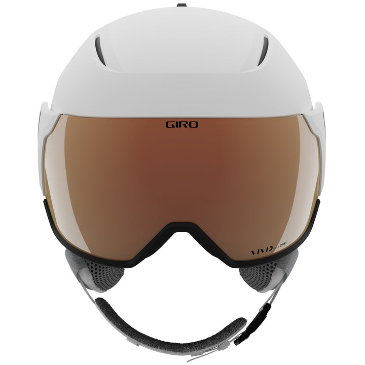 Giro Aria Spherical MIPS Helmet - Women's Matte White
