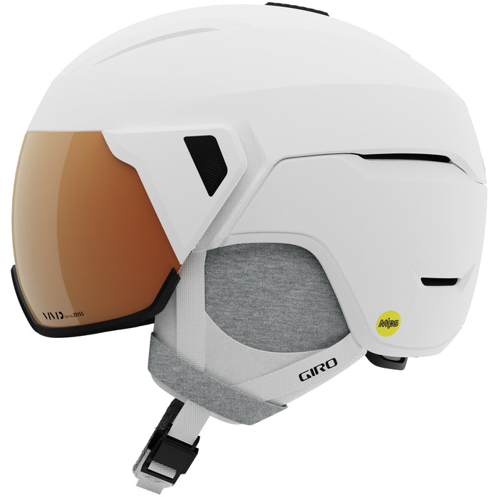 Giro Aria Spherical MIPS Helmet - Women's Matte White