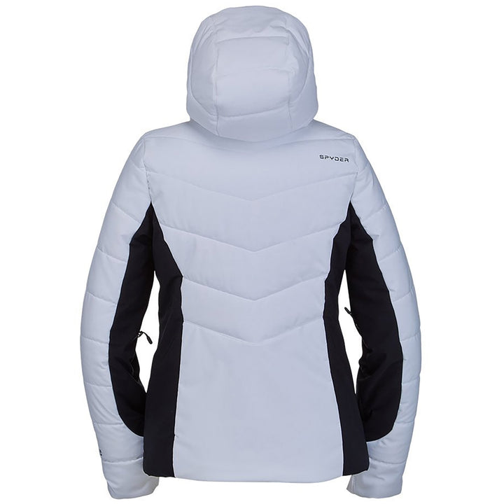 Spyder Haven GORE-TEX Infinium Jacket - Women's White Black