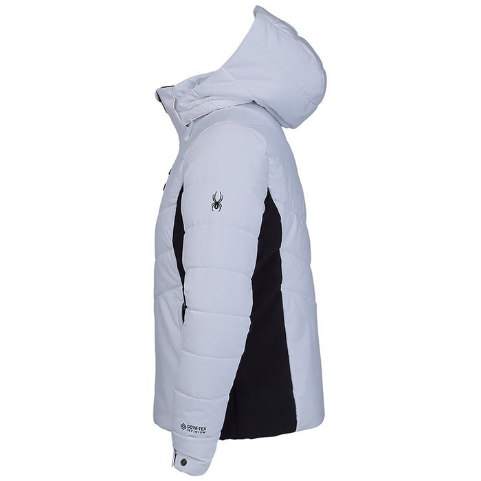 Spyder Haven GORE-TEX Infinium Jacket - Women's White Black