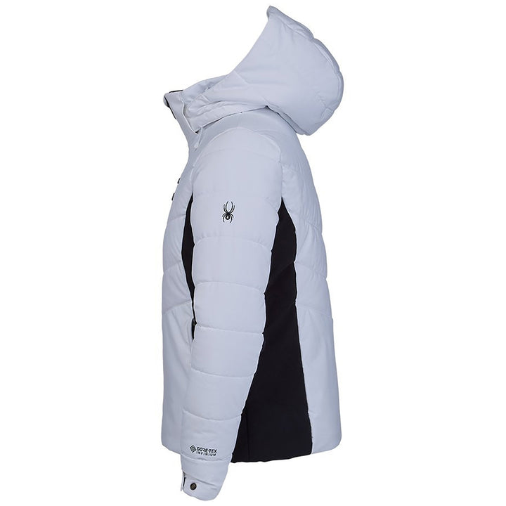 Spyder Haven GORE-TEX Infinium Jacket - Women's White Black