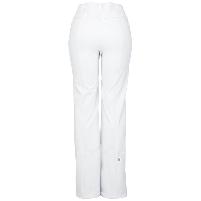 Spyder Orb Pants - Women's White