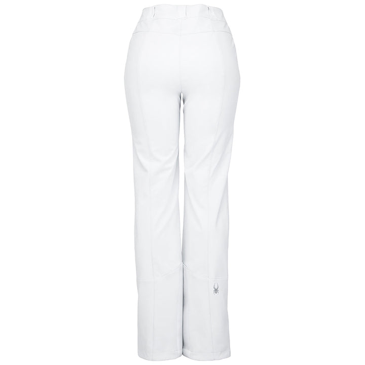 Spyder Orb Pants - Women's White