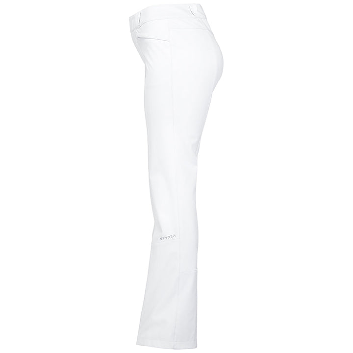 Spyder Orb Pants - Women's White