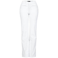 Spyder Orb Pants - Women's White::White