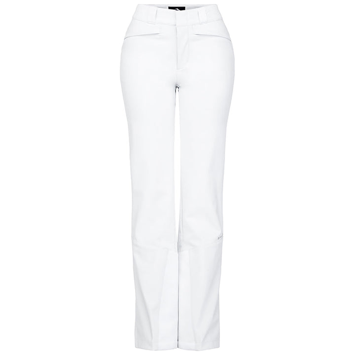 Spyder Orb Pants - Women's White