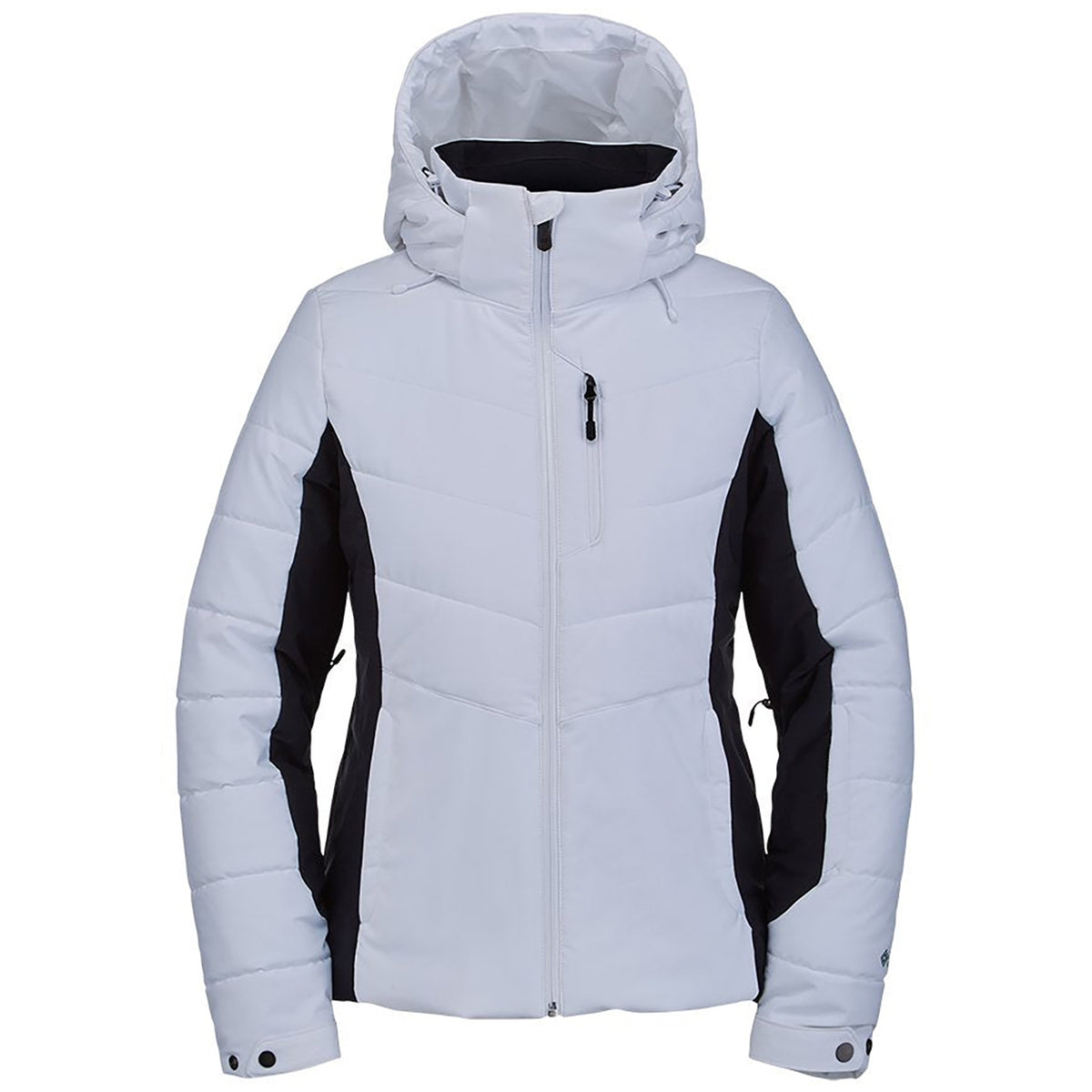 Spyder Haven GORE-TEX Infinium Jacket - Women's White Black