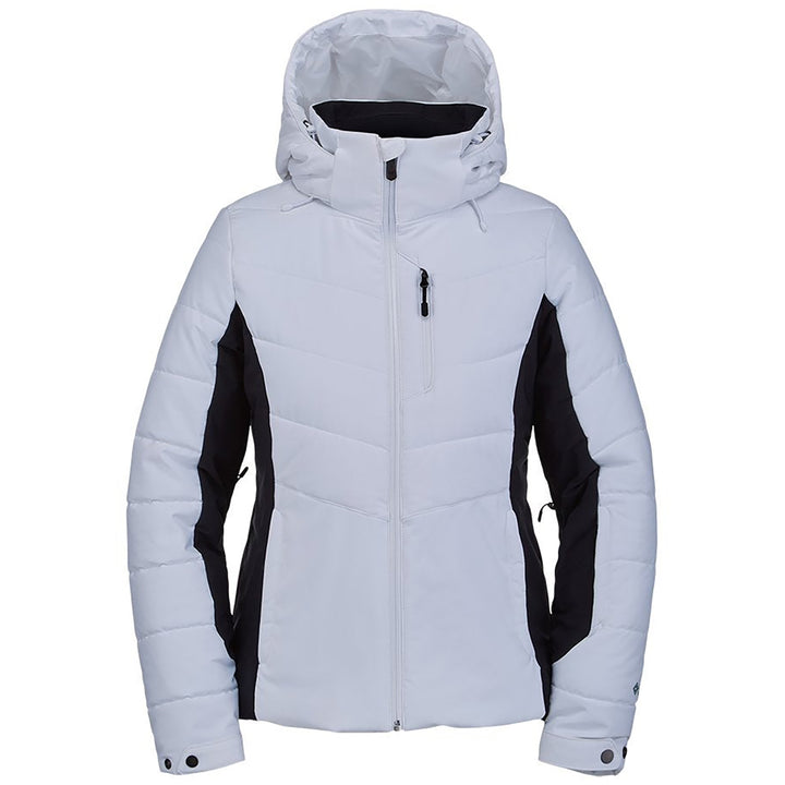 Spyder Haven GORE-TEX Infinium Jacket - Women's White Black