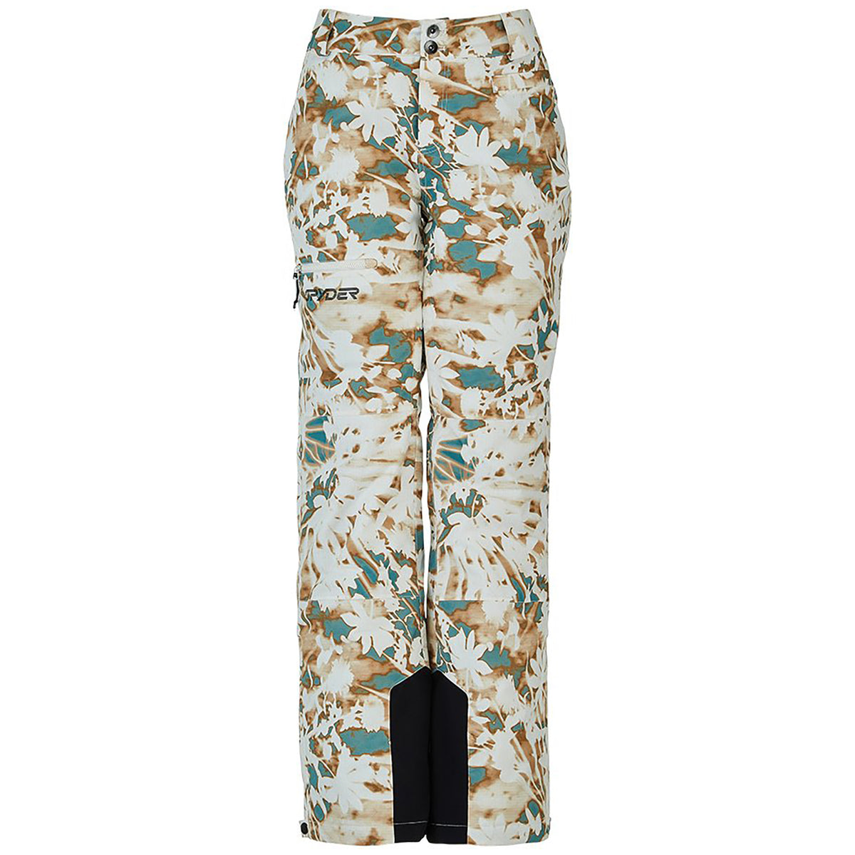 Spyder Seventy Pants - Women's Mirage