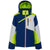 Spyder Challenger Jacket - Boys' Abyss