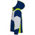 Spyder Challenger Jacket - Boys' Abyss